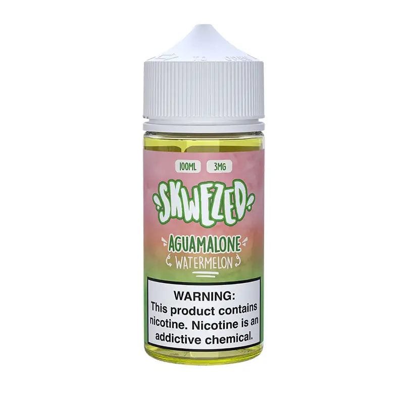 Skwezed Watermelon 100ml