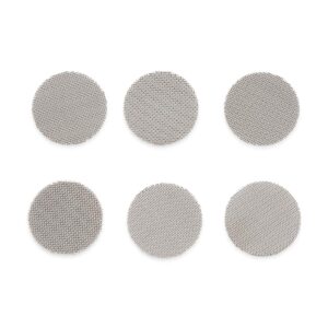 Sticky Brick Screens 6-Pack (For All Devices)