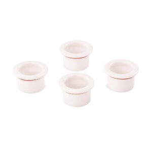 Tafee Bowle Ceramic Oven Pots – Pack of 4