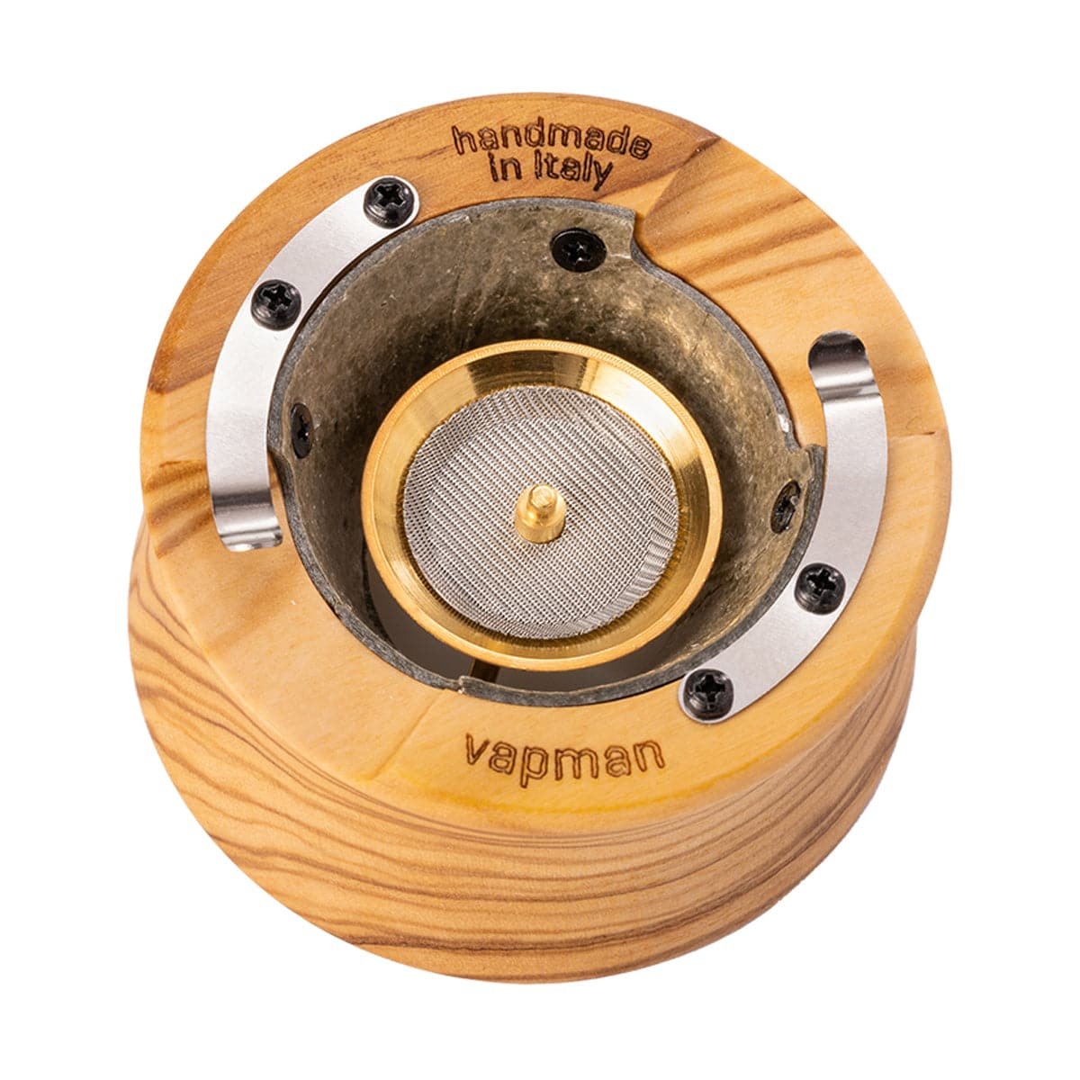 Vapman concentrate/microdosing sieve - Image 2