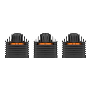 Venty Cooling Unit Set