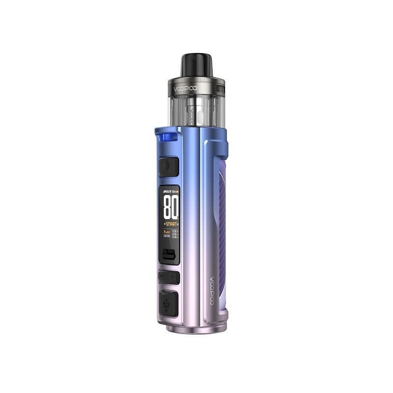 VOOPOO Argus Pro 2 80W Pod Mod Kit - Image 3