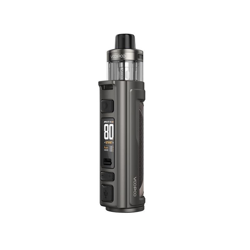 VOOPOO Argus Pro 2 80W Pod Mod Kit - Image 2