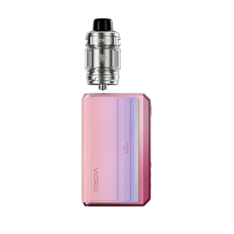 VOOPOO Drag 5 177W Box Mod Kit - Image 3