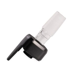 XMAX V3 Pro Glass Water Pipe Adapter