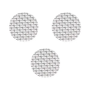 XMAX V3 Pro Vaporizer Mesh Screens